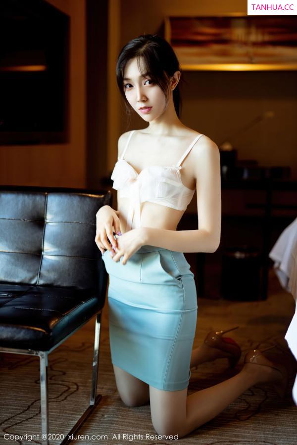 九千柒柒  [XiuRen]高清写真图 2020.11.18 No.2797 九千柒柒第22张图片